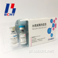 Gotowe produkty szczepionki przeciw ospie wietrznej liofilizowane